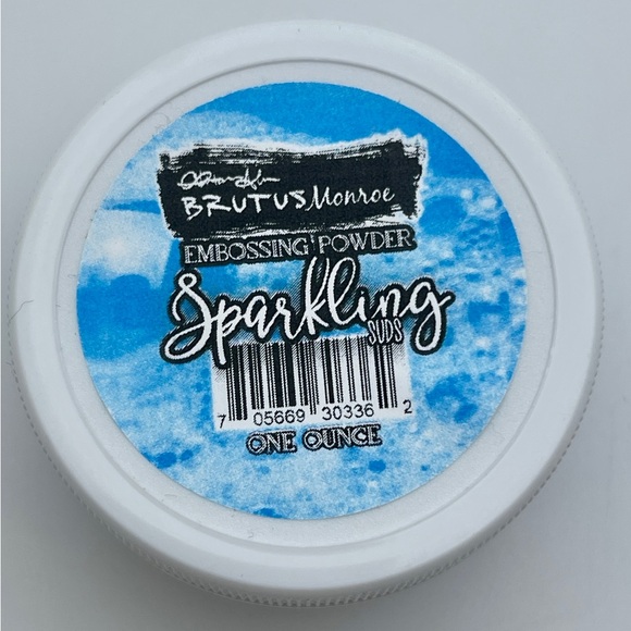 Card Kit Splish Splash Brutus Monroe Inspiration Box Gift Retired - Picture 11 of 13